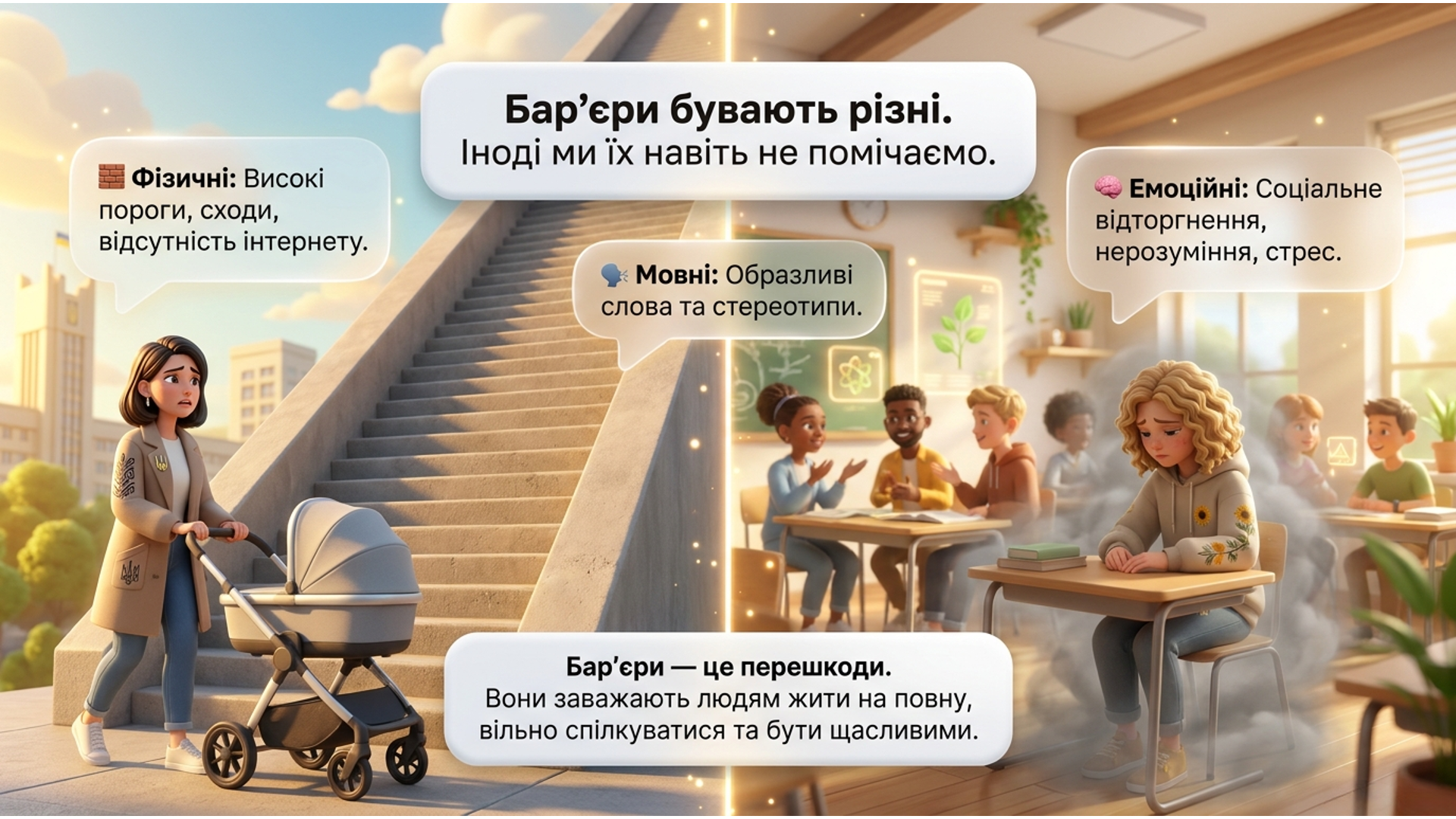 Презентація Виховна робота Всі класи - зображення Skoln