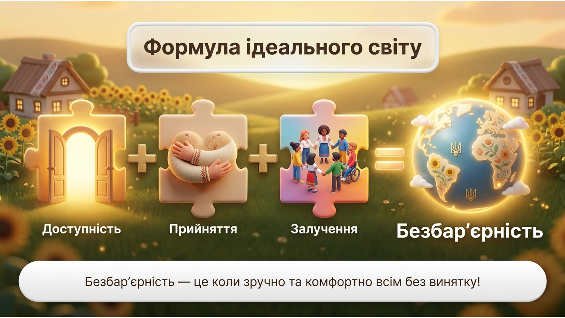 Презентація Виховна робота Всі класи - зображення Skoln