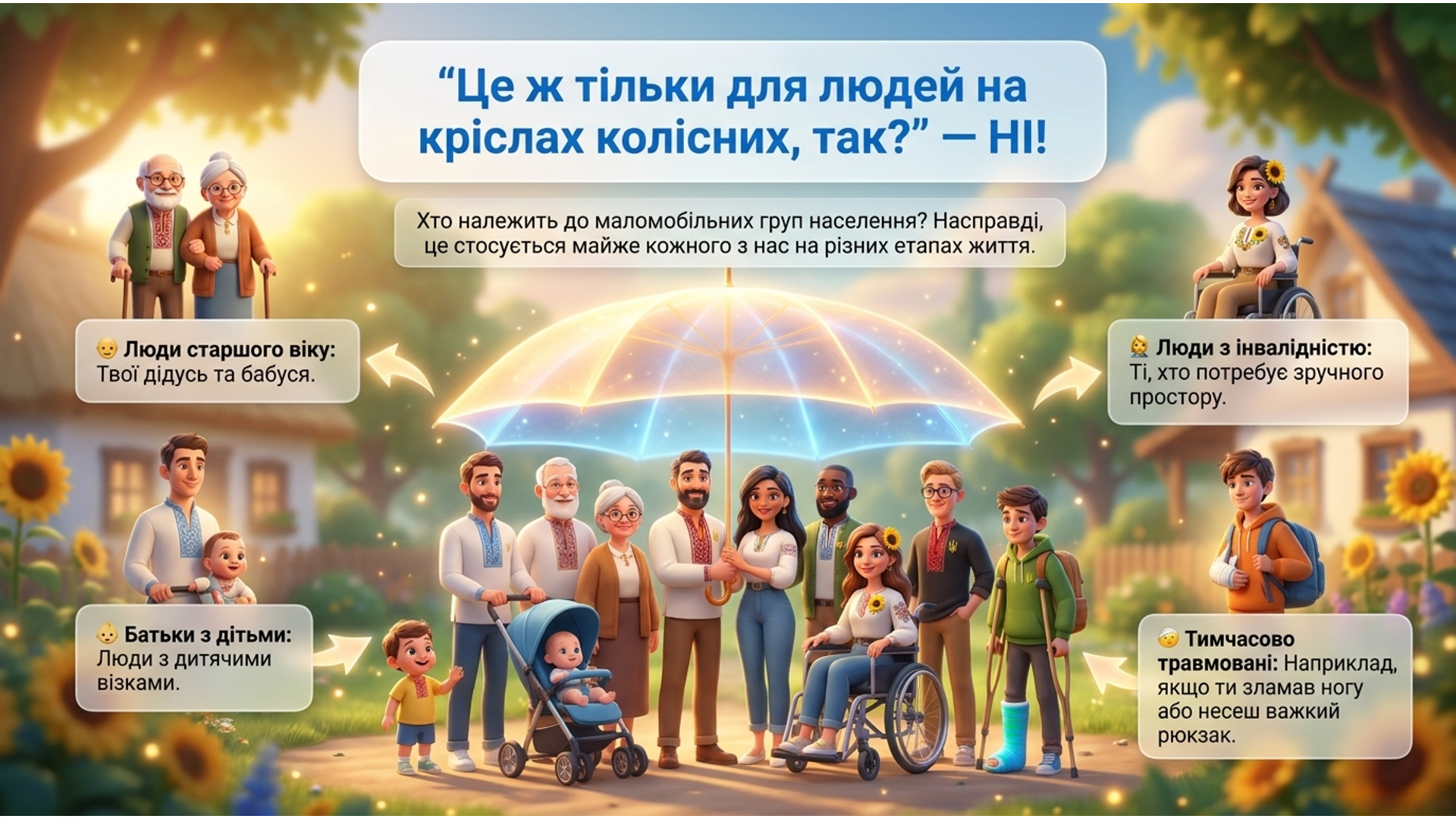 Презентація Виховна робота Всі класи - зображення Skoln