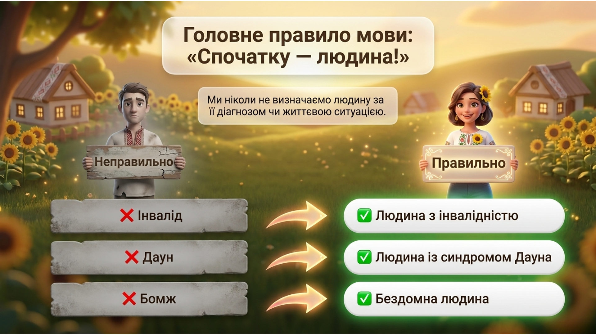 Презентація Виховна робота Всі класи - зображення Skoln