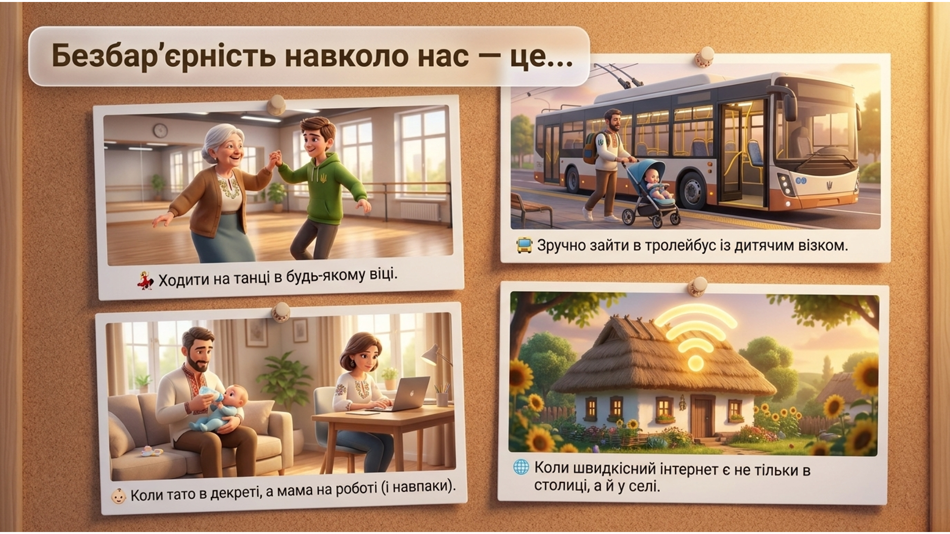 Презентація Виховна робота Всі класи - зображення Skoln