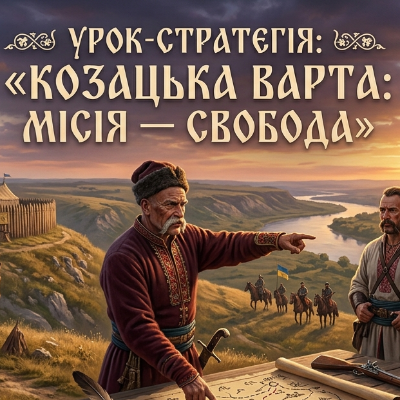 Конспект уроку Історія України 7 клас - зображення Skoln