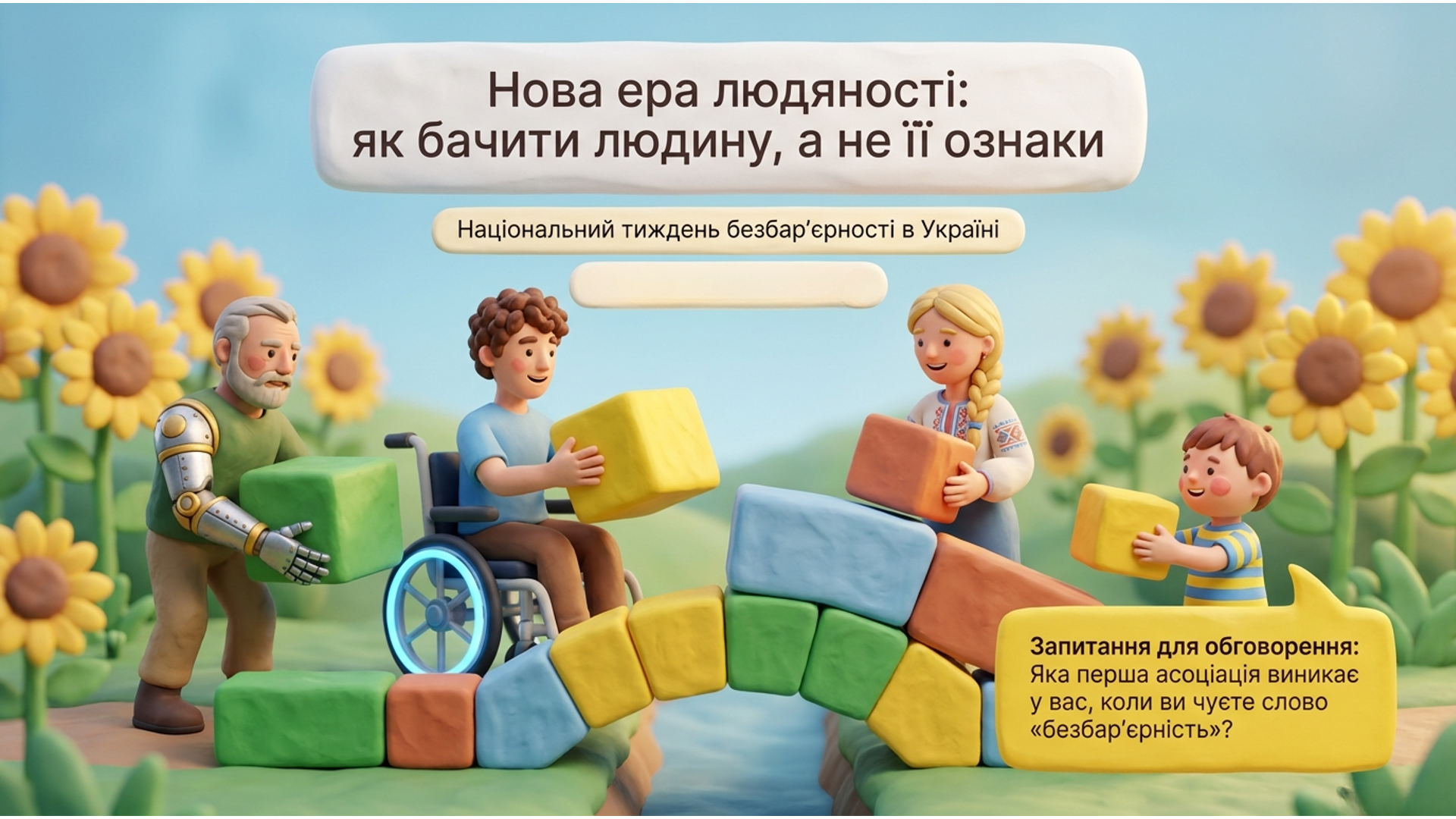 Презентація  Дошкілля, Молодші класи - зображення Skoln