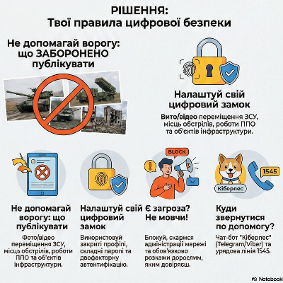 Позакласний захід Виховна робота Старші класи - зображення Skoln