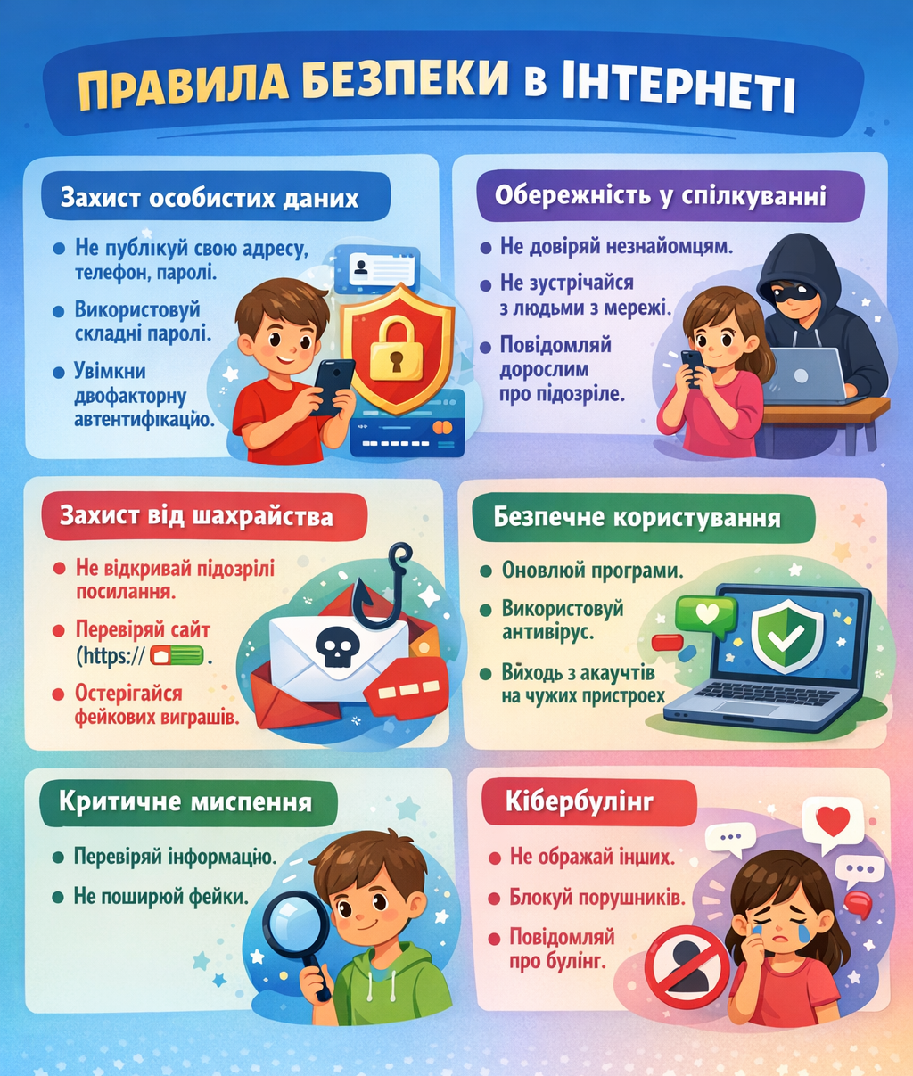 Позакласний захід Виховна робота Старші класи - зображення Skoln