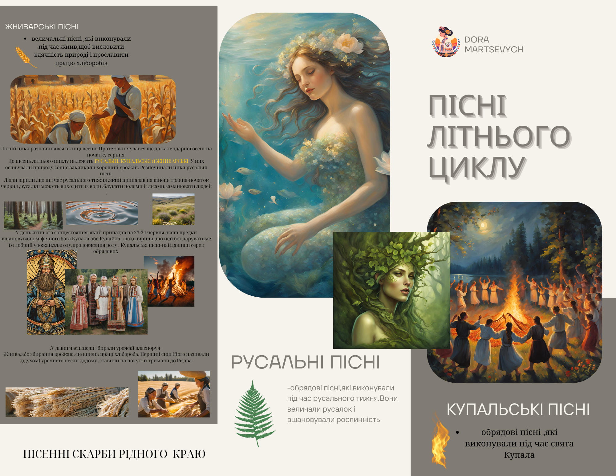 Комплект Українська література 6 клас - зображення Skoln