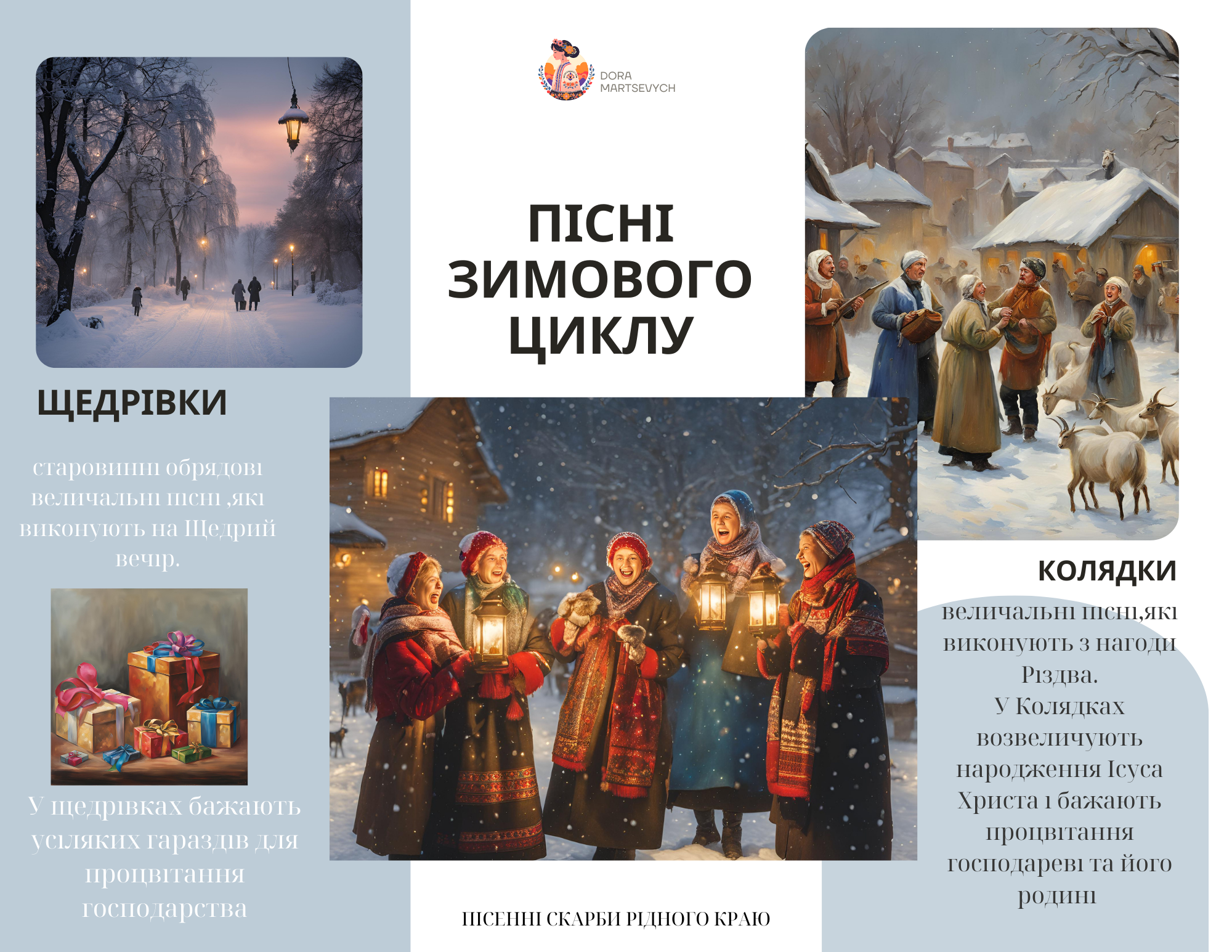 Комплект Українська література 6 клас - зображення Skoln