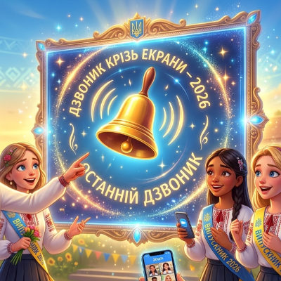 Позакласний захід Виховна робота Всі класи - зображення Skoln
