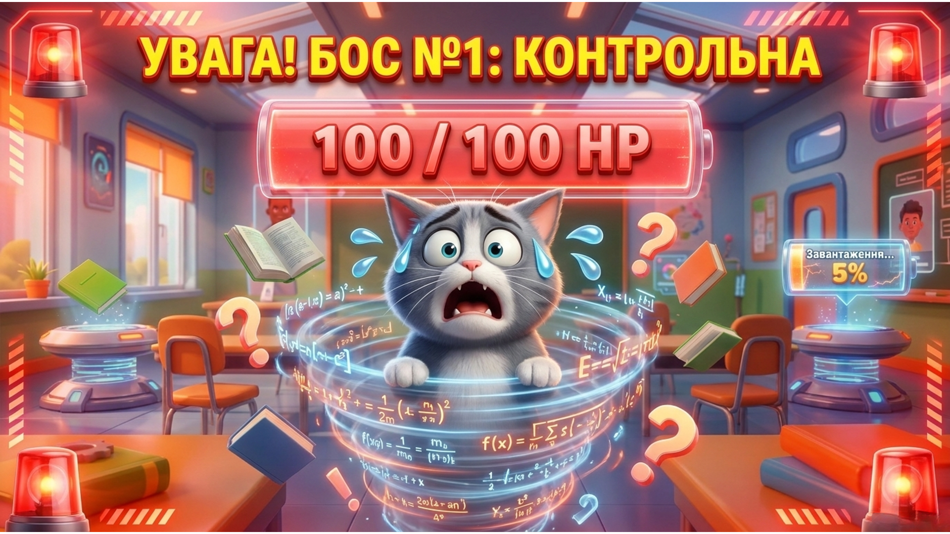 Комплект Виховна робота 5 клас - зображення Skoln