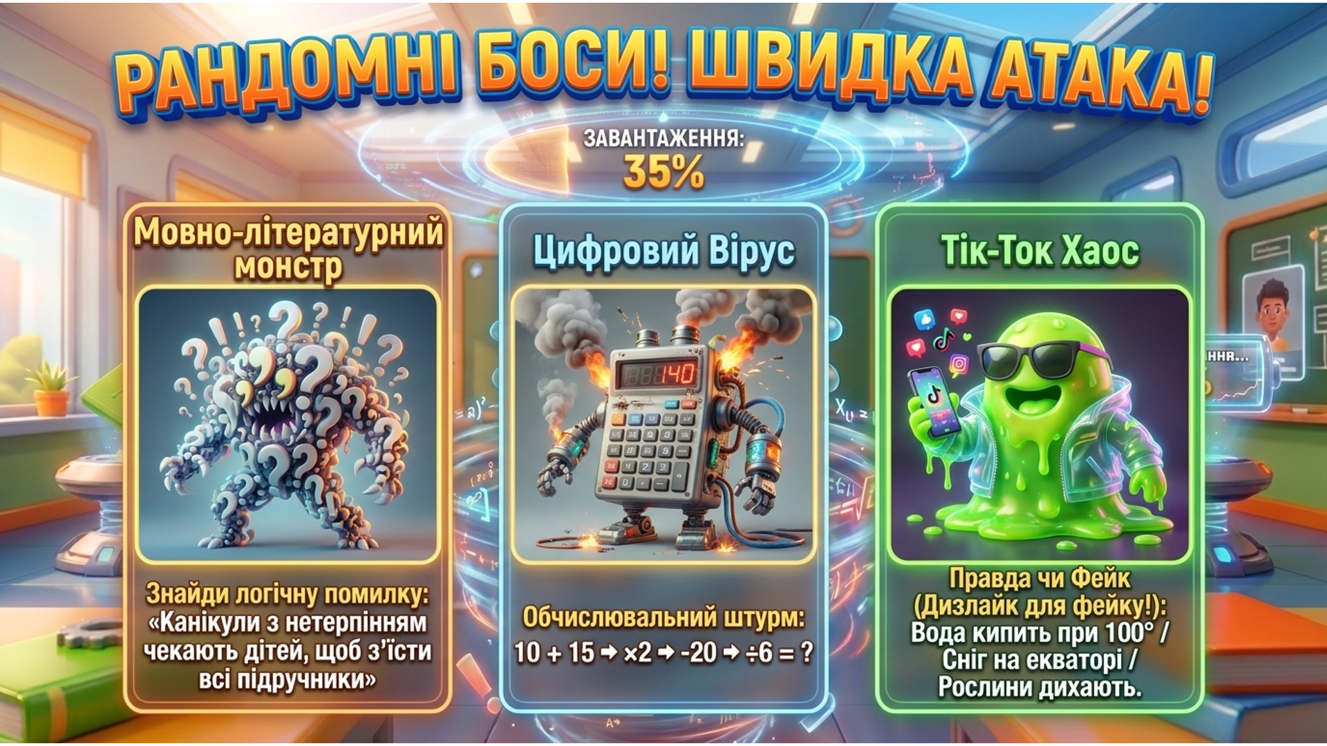 Комплект Виховна робота 5 клас - зображення Skoln