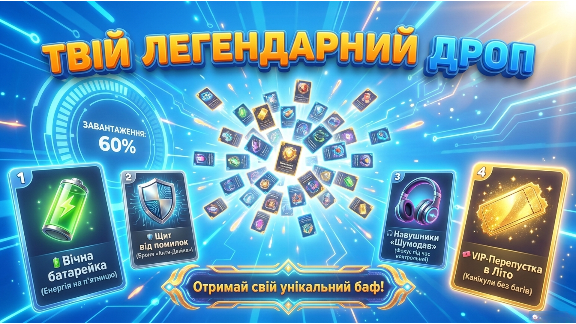 Комплект Виховна робота 5 клас - зображення Skoln