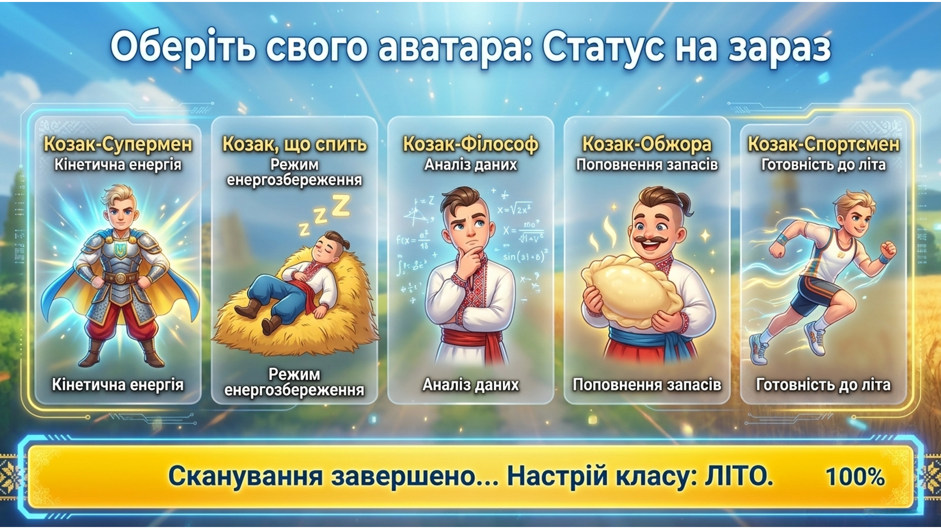 Комплект Виховна робота 6 клас - зображення Skoln