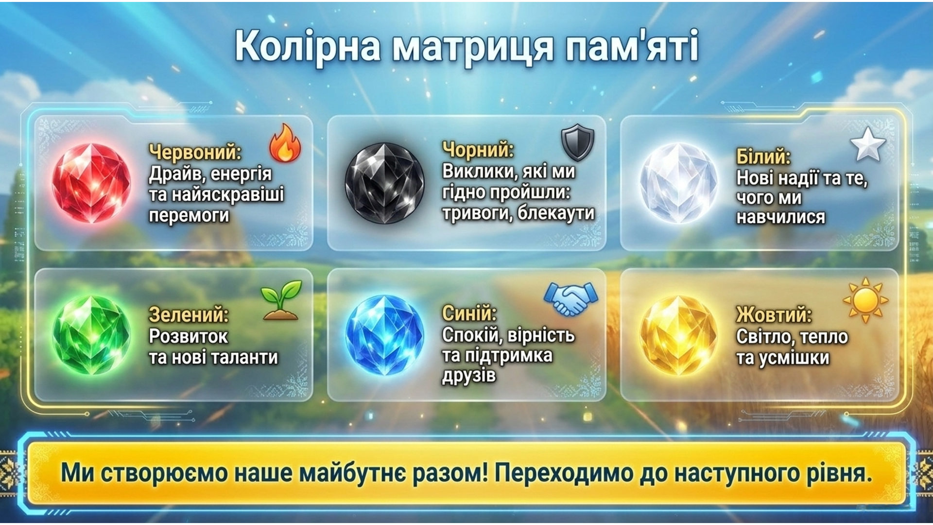 Комплект Виховна робота 6 клас - зображення Skoln