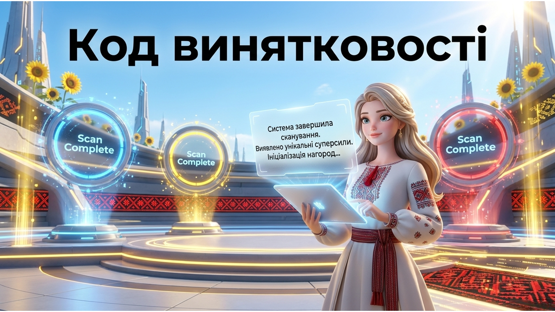 Комплект Виховна робота 6 клас - зображення Skoln