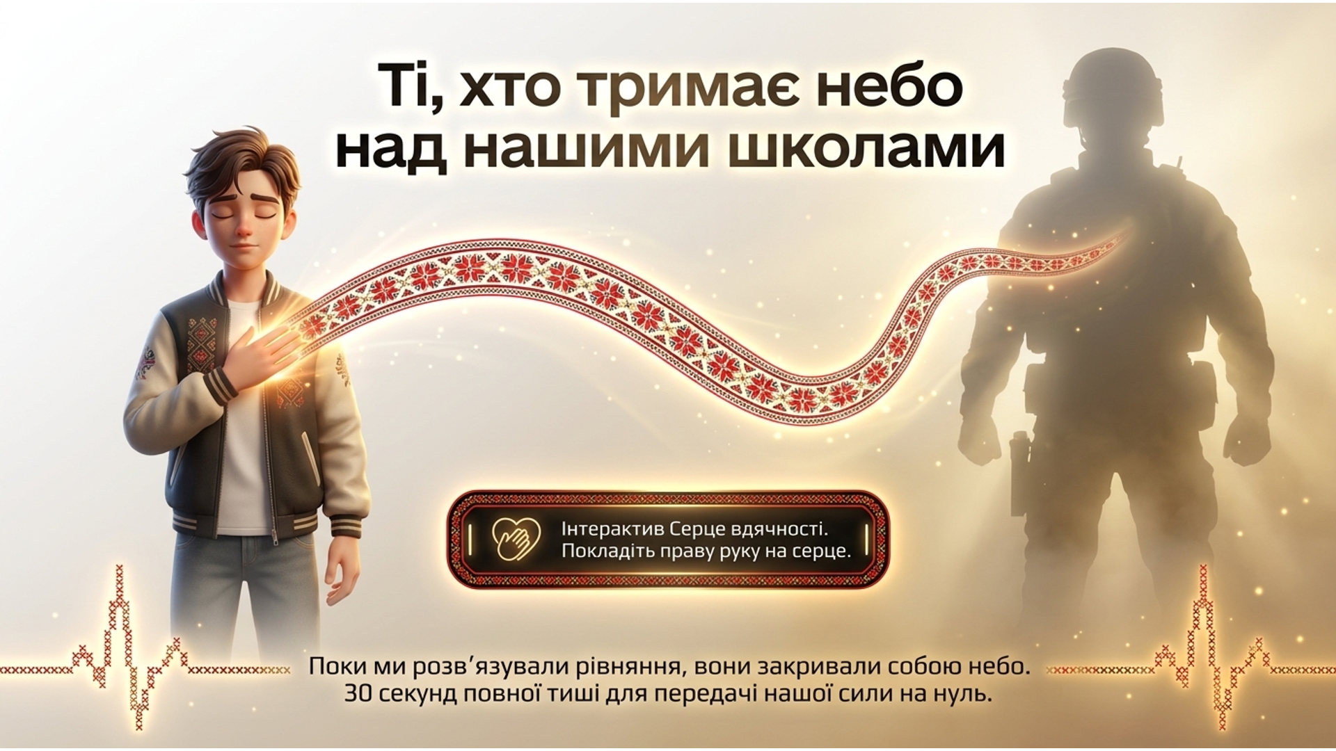 Комплект Виховна робота 8 клас - зображення Skoln