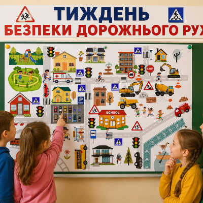 Матеріали для друку  1 клас, 2 клас, 3 клас, 4 клас, 5 клас, Дошкілля - зображення Skoln