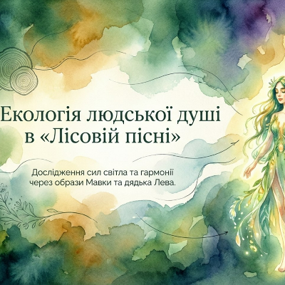 Презентація Українська література 10 клас - зображення Skoln