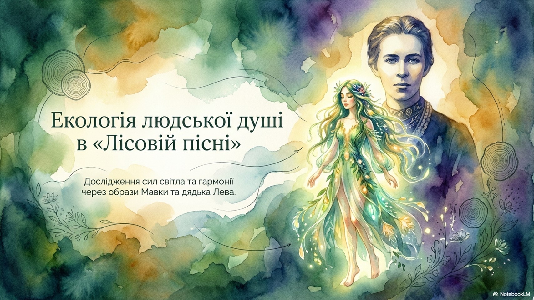 Презентація Українська література 10 клас - зображення Skoln