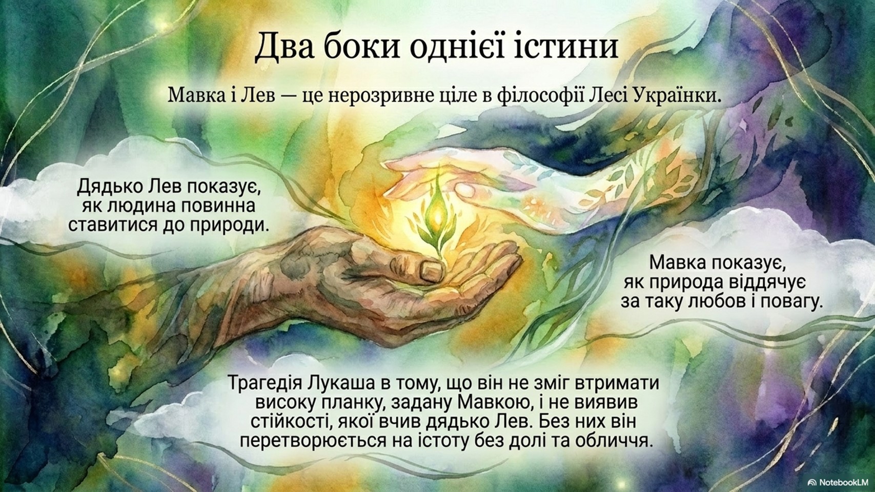 Презентація Українська література 10 клас - зображення Skoln