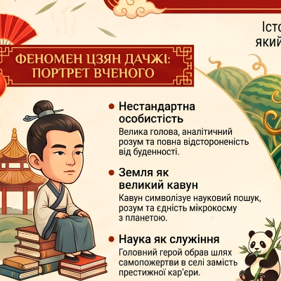 Тест Зарубіжна література 10 клас - зображення Skoln
