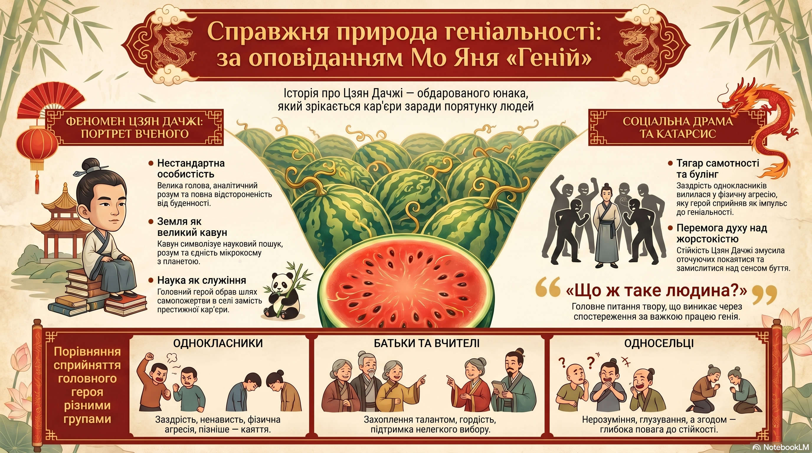 Тест Зарубіжна література 10 клас - зображення Skoln