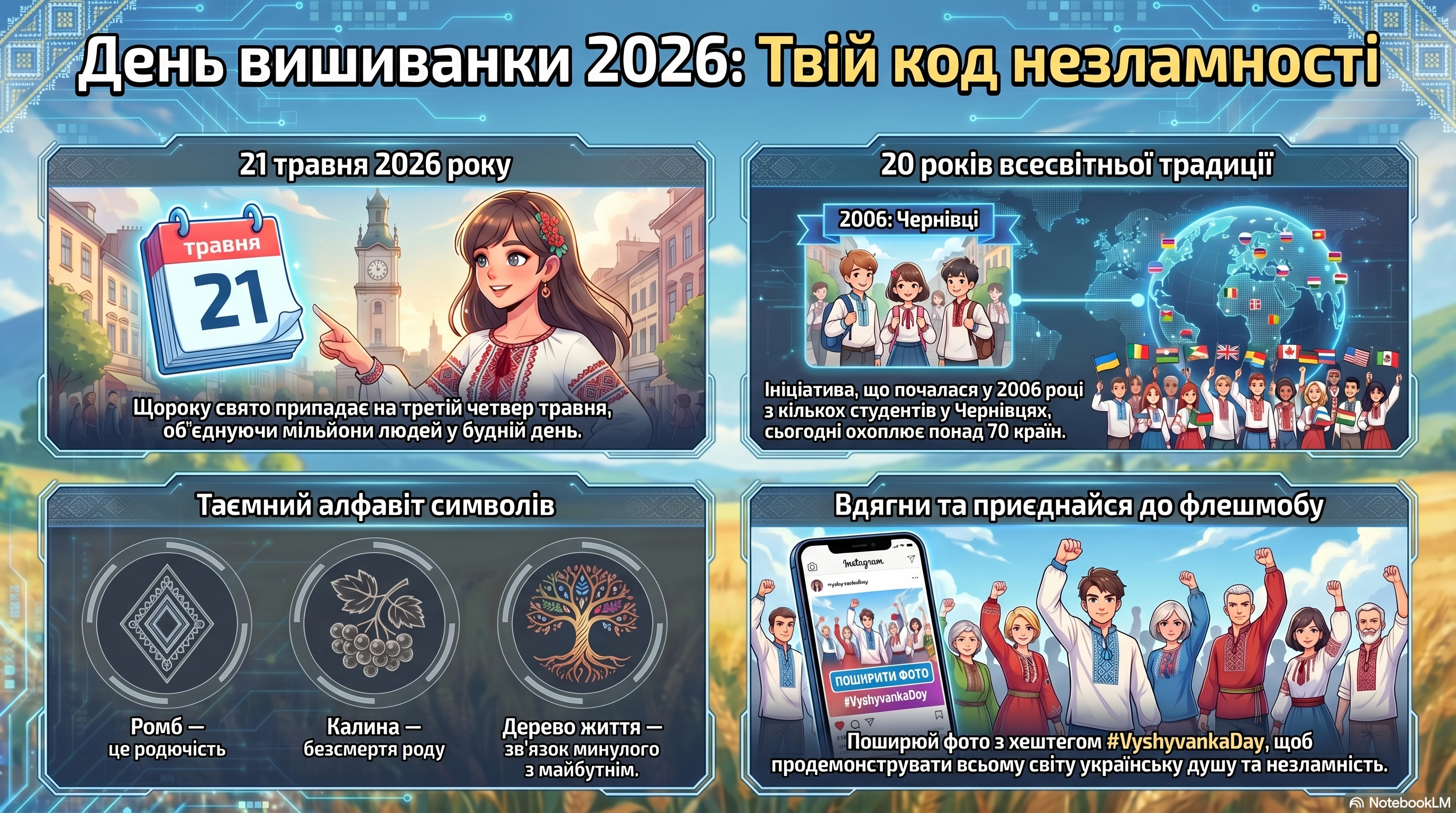 Матеріали до уроку Виховна робота 6 клас, 7 клас, 8 клас, 9 клас - зображення Skoln