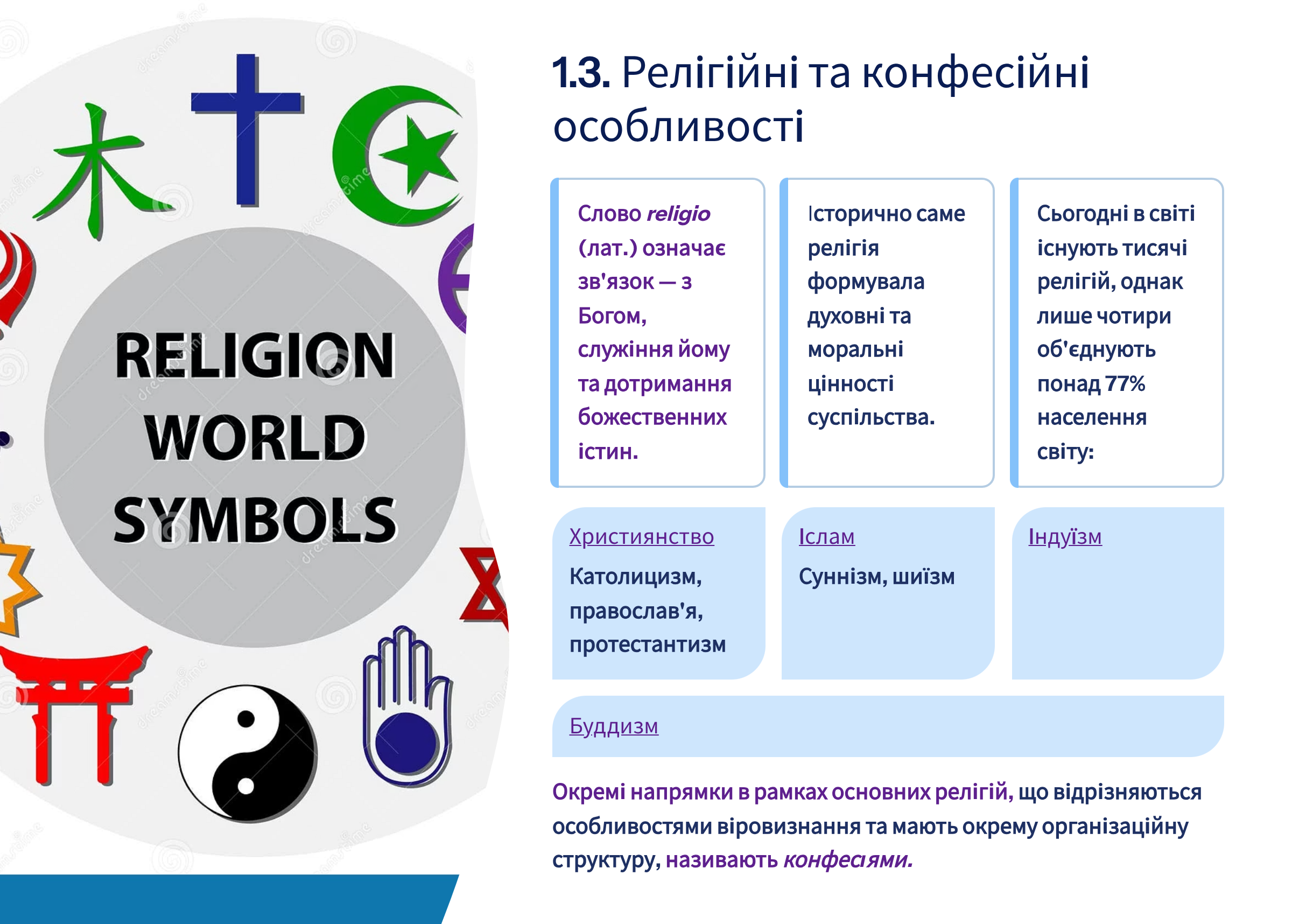 Презентація Громадянська освіта 9 клас - зображення Skoln