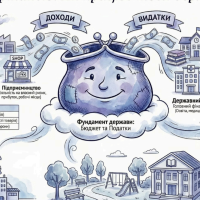 Презентація Громадянська освіта 9 клас - зображення Skoln