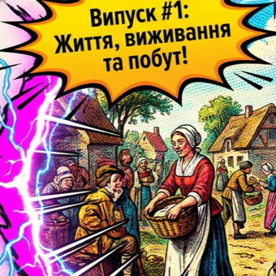 Презентація Історія України 8 клас - зображення Skoln