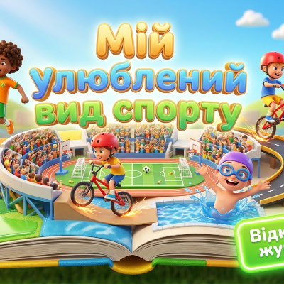 Презентація Українська мова 2 клас, 3 клас, 4 клас - зображення Skoln