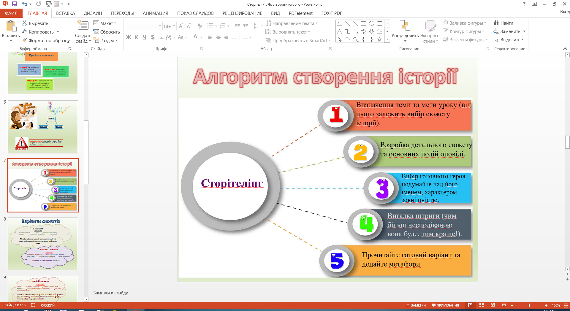 Комплект Українська література 4 клас, 5 клас, 6 клас, 7 клас, 8 клас, Молодші класи, Старші класи - зображення Skoln