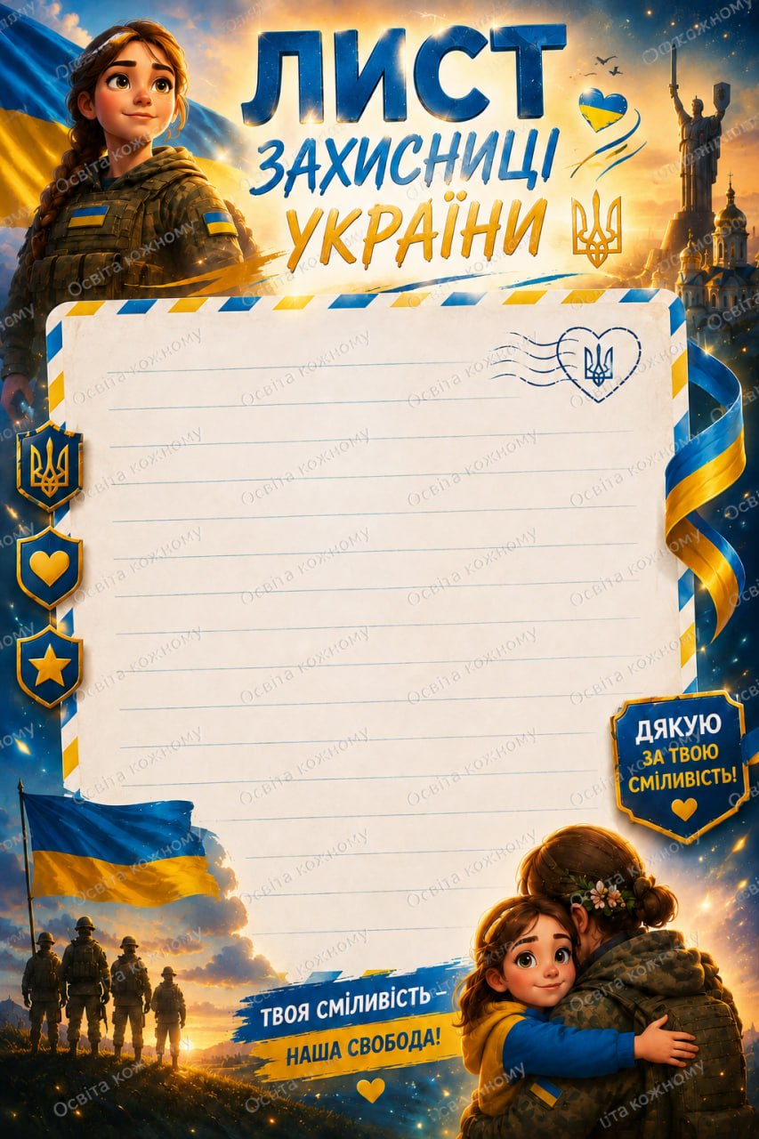 Комплект Виховна робота Всі класи - зображення Skoln