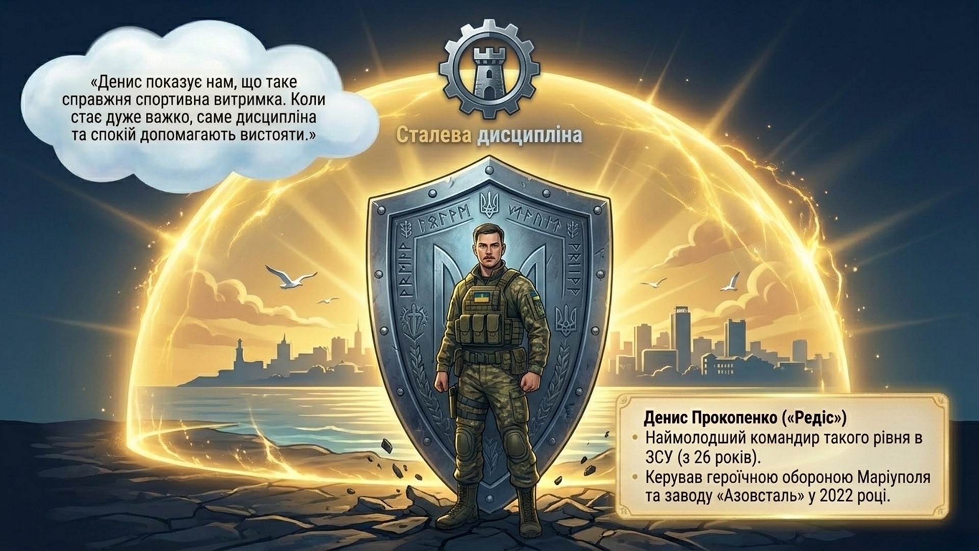Позакласний захід Виховна робота Всі класи - зображення Skoln