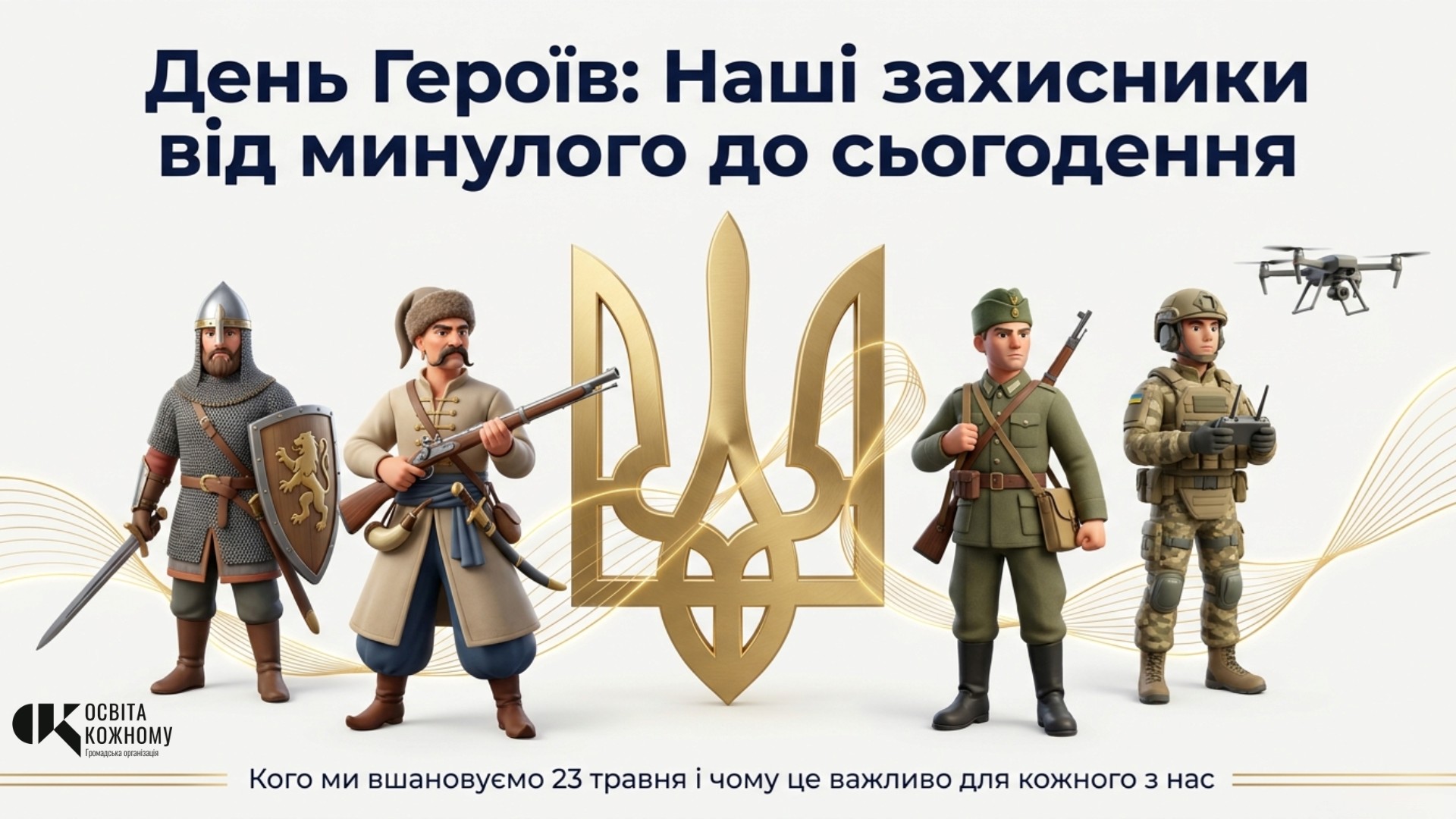 Комплект Виховна робота Всі класи - зображення Skoln