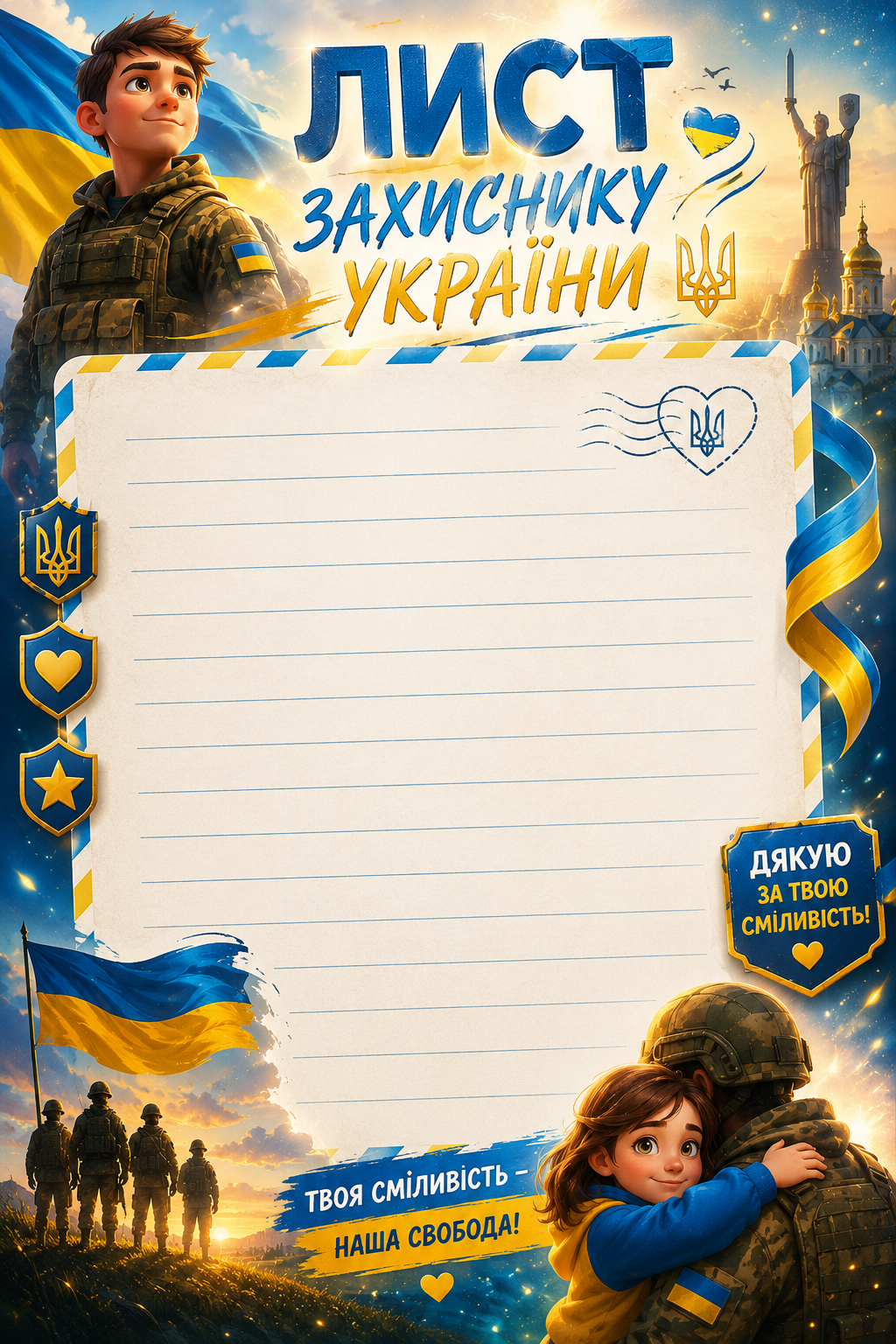 Комплект  Дошкілля, Молодші класи - зображення Skoln