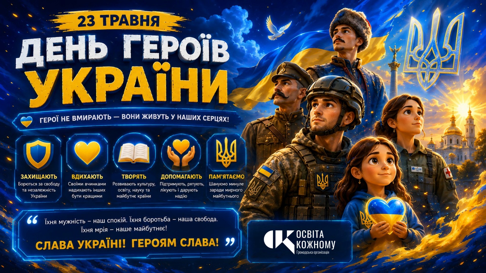 Комплект  Дошкілля, Молодші класи - зображення Skoln