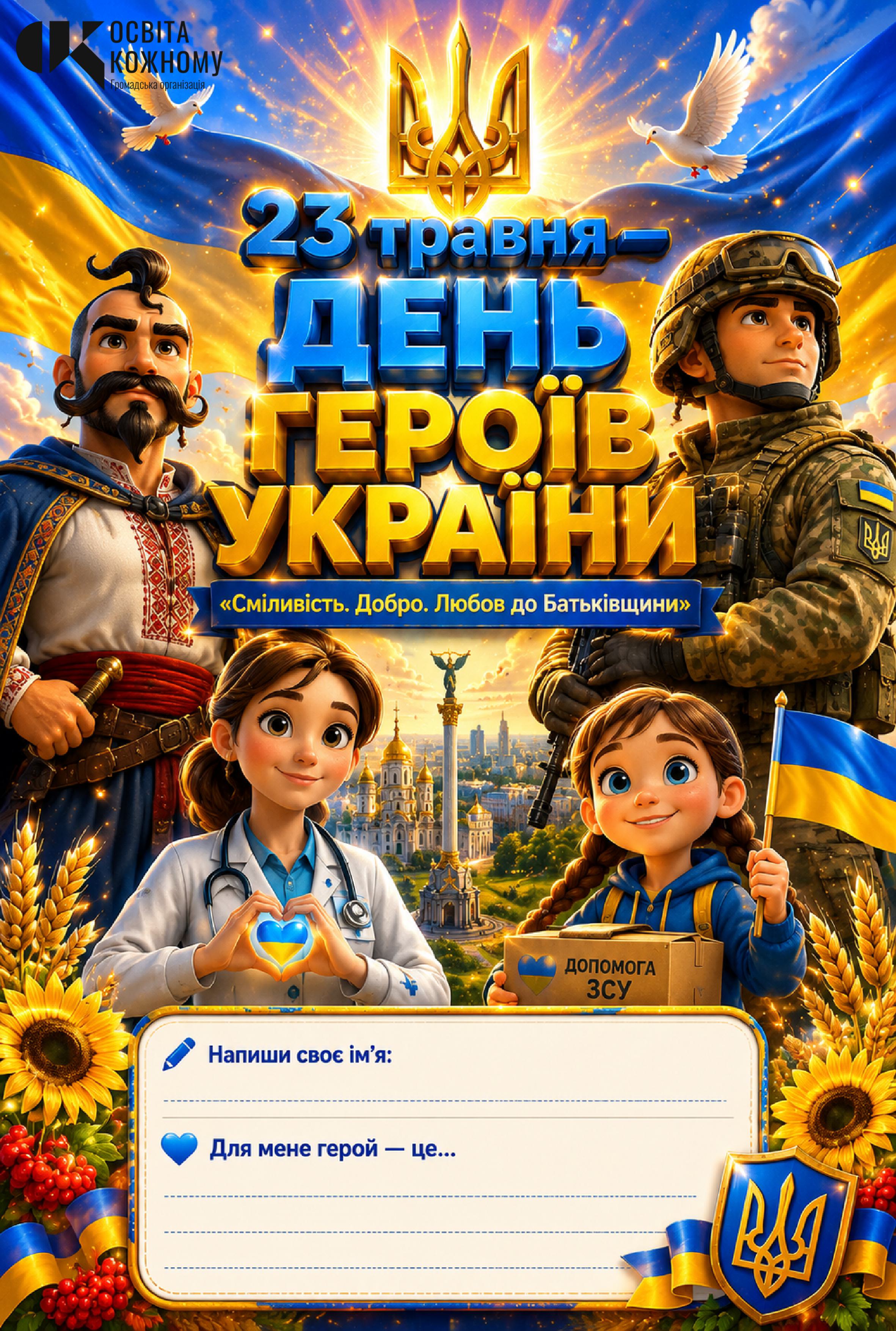 Комплект  Дошкілля, Молодші класи - зображення Skoln