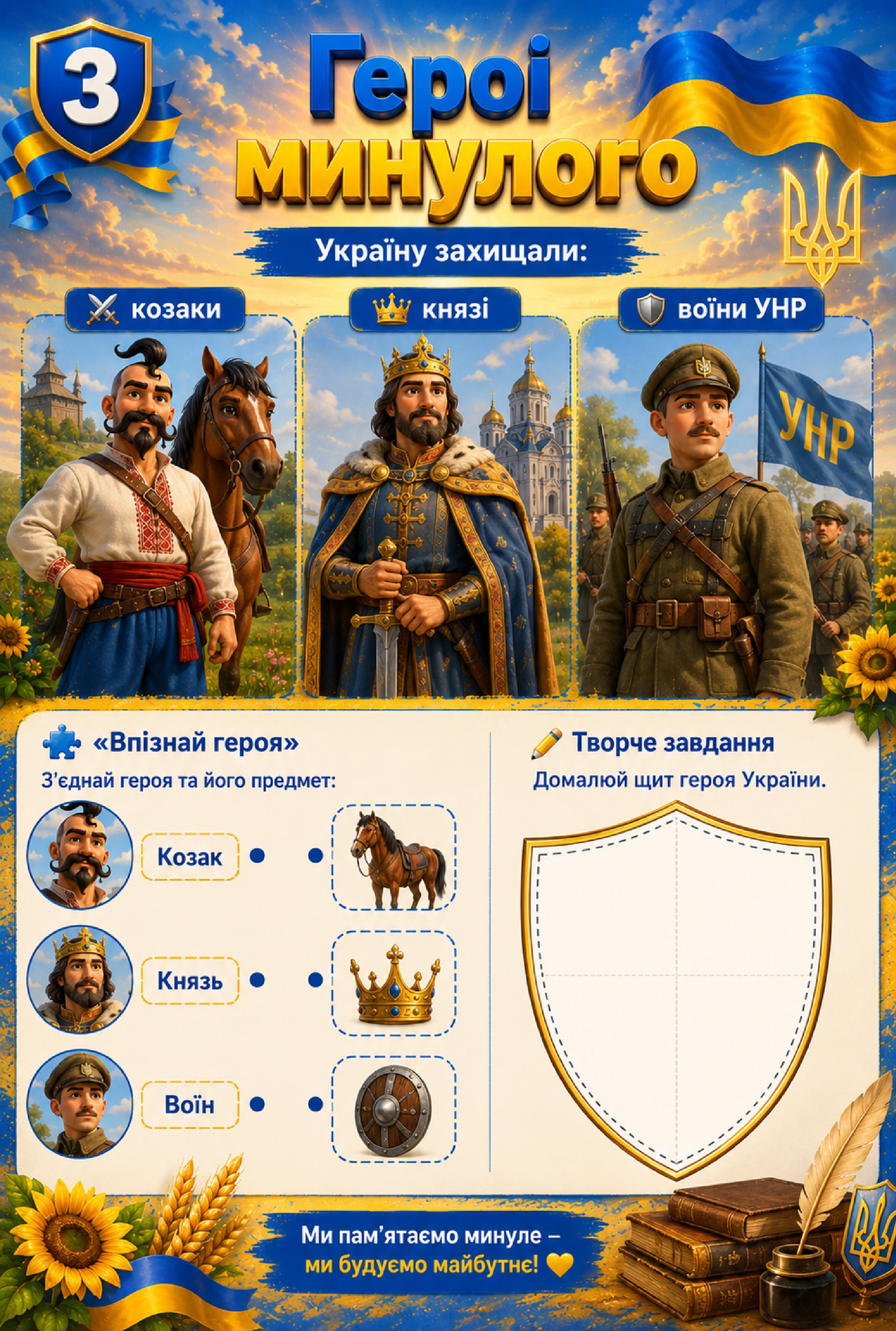 Робочий аркуш  1 клас, 2 клас, 3 клас, 4 клас, Дошкілля, Молодші класи - зображення Skoln