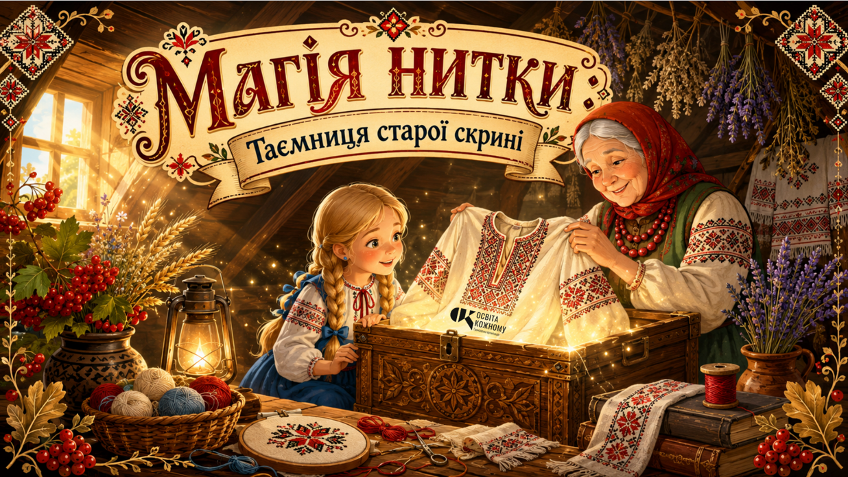 Комплект Міжгалузевий інтегрований курс STEM Всі класи - зображення Skoln