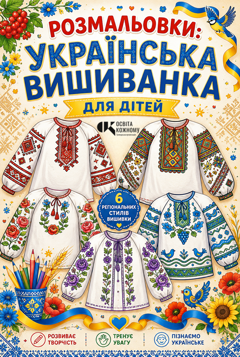 Комплект Міжгалузевий інтегрований курс STEM Всі класи - зображення Skoln