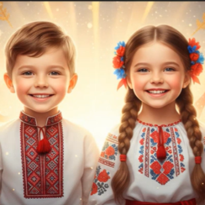 Відеоурок  Всі класи, Дошкілля - зображення Skoln
