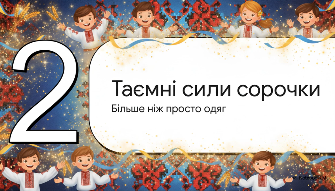 Відеоурок  Всі класи, Дошкілля - зображення Skoln