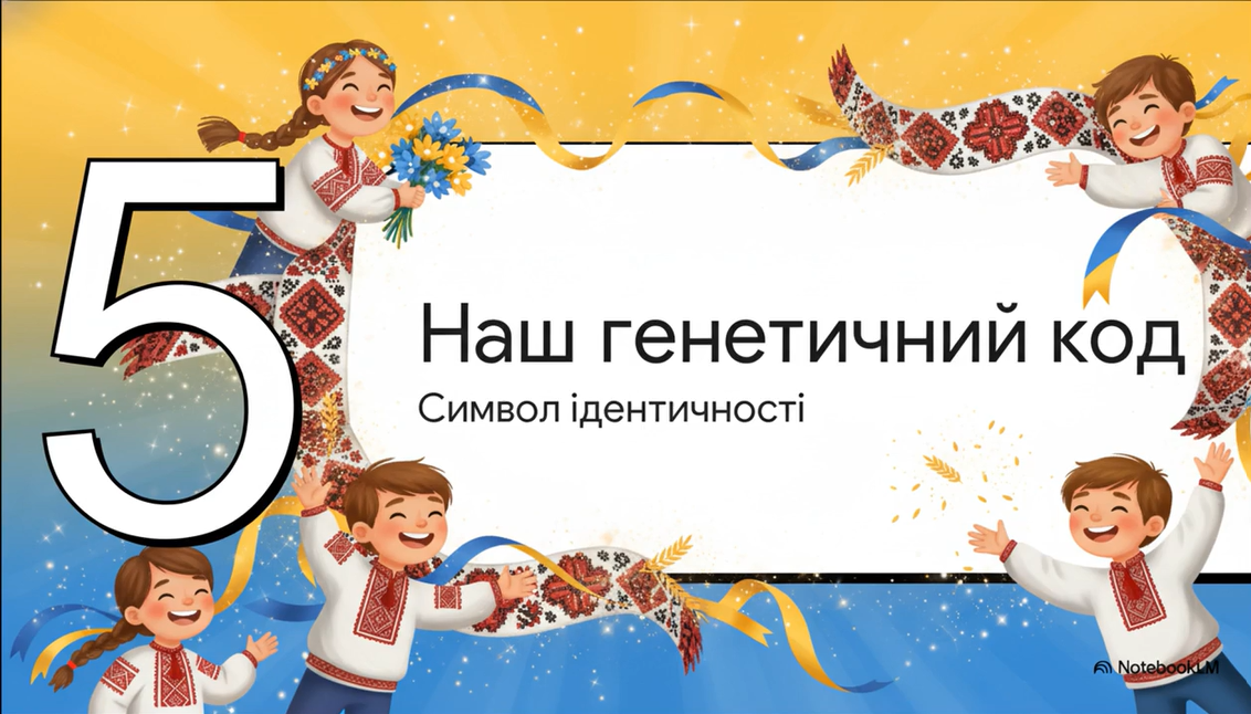 Відеоурок  Всі класи, Дошкілля - зображення Skoln
