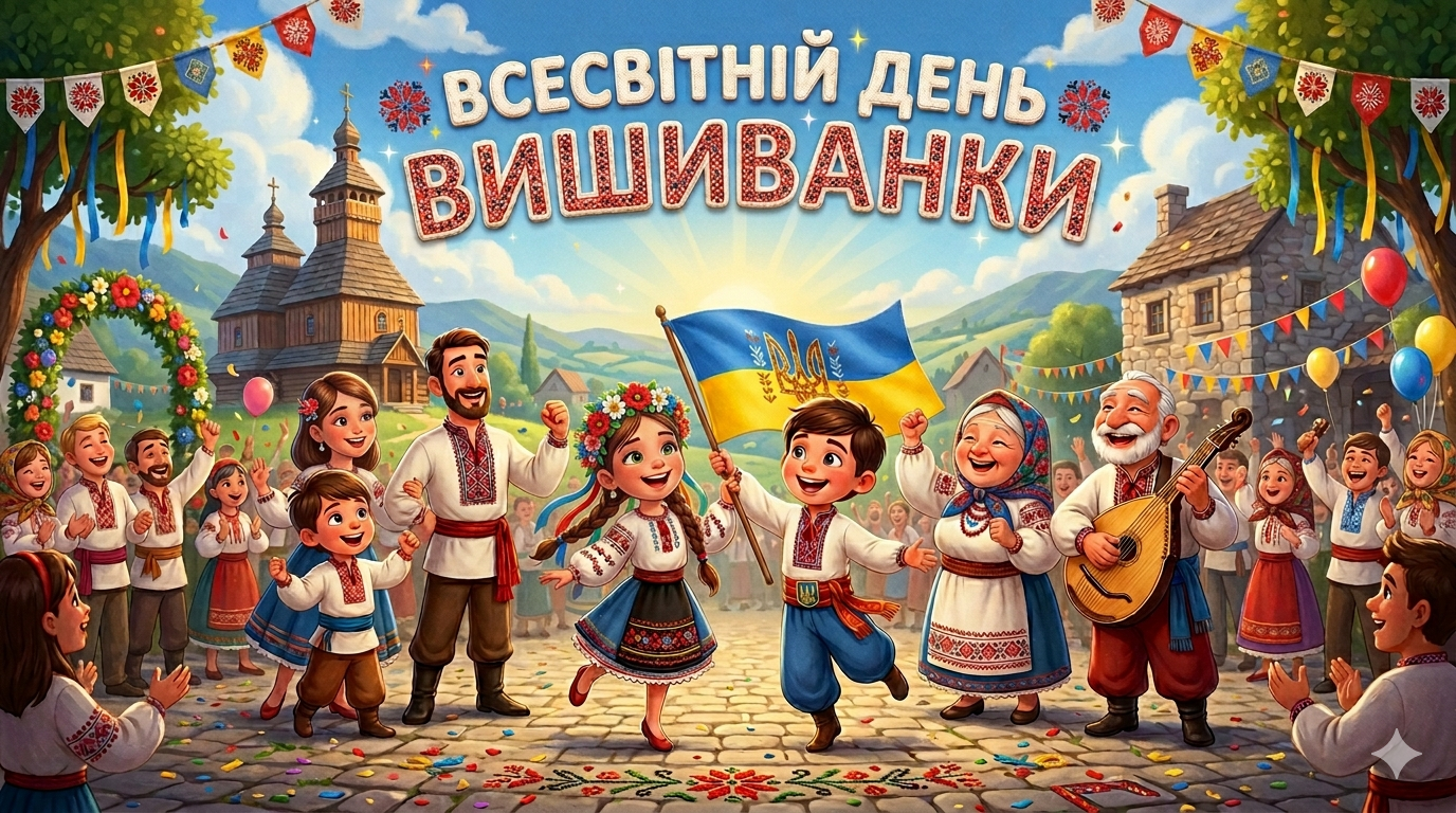 Комплект Виховна робота 2 клас, 3 клас, 4 клас, 5 клас, 6 клас - зображення Skoln