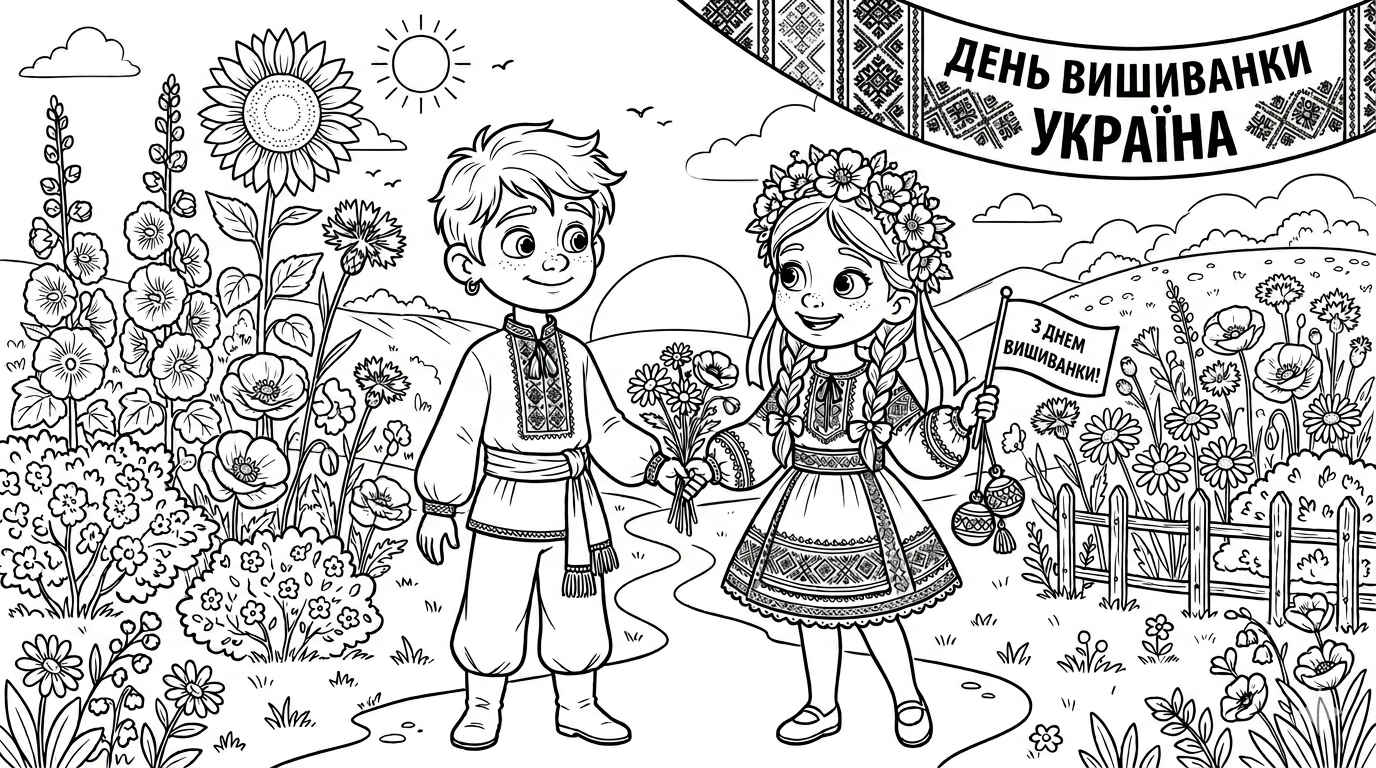 Комплект Виховна робота 2 клас, 3 клас, 4 клас, 5 клас, 6 клас - зображення Skoln