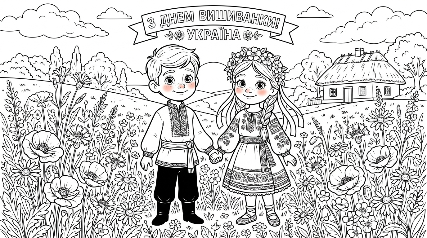 Комплект Виховна робота 2 клас, 3 клас, 4 клас, 5 клас, 6 клас - зображення Skoln