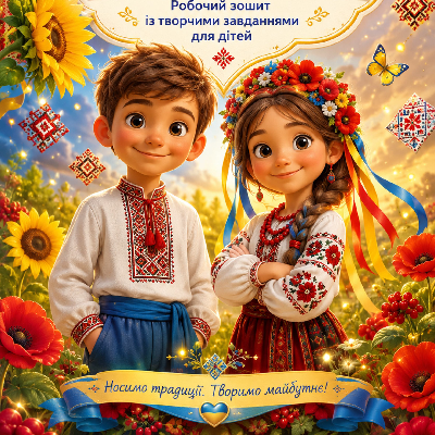 Робочий аркуш  1 клас, 2 клас, 3 клас, 4 клас, 5 клас, 6 клас, 7 клас, Дошкілля - зображення Skoln