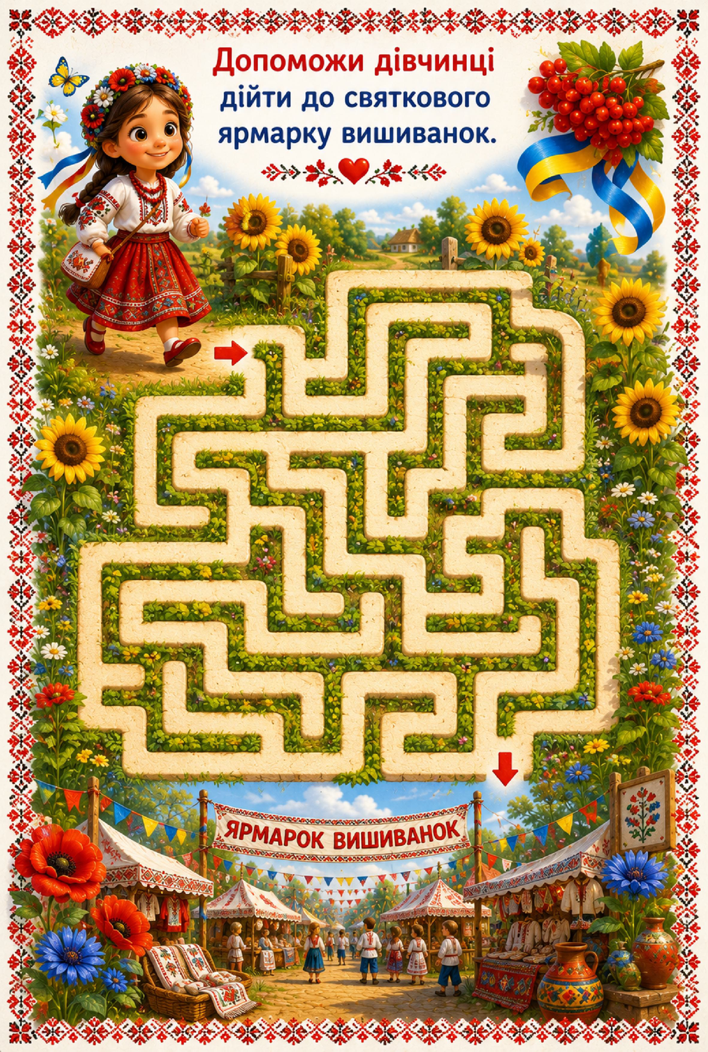 Робочий аркуш  1 клас, 2 клас, 3 клас, 4 клас, 5 клас, 6 клас, 7 клас, Дошкілля - зображення Skoln