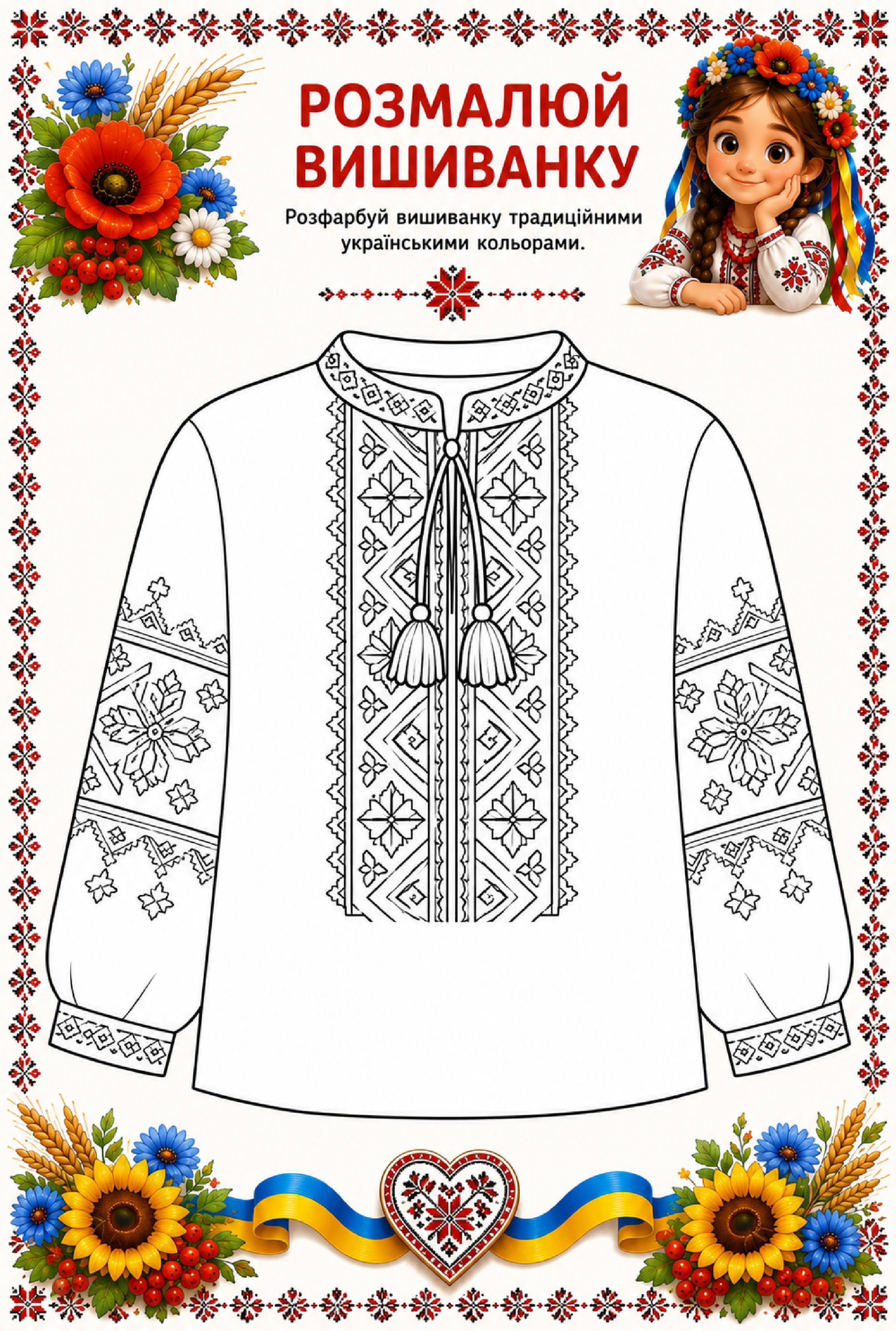 Робочий аркуш  1 клас, 2 клас, 3 клас, 4 клас, 5 клас, 6 клас, 7 клас, Дошкілля - зображення Skoln
