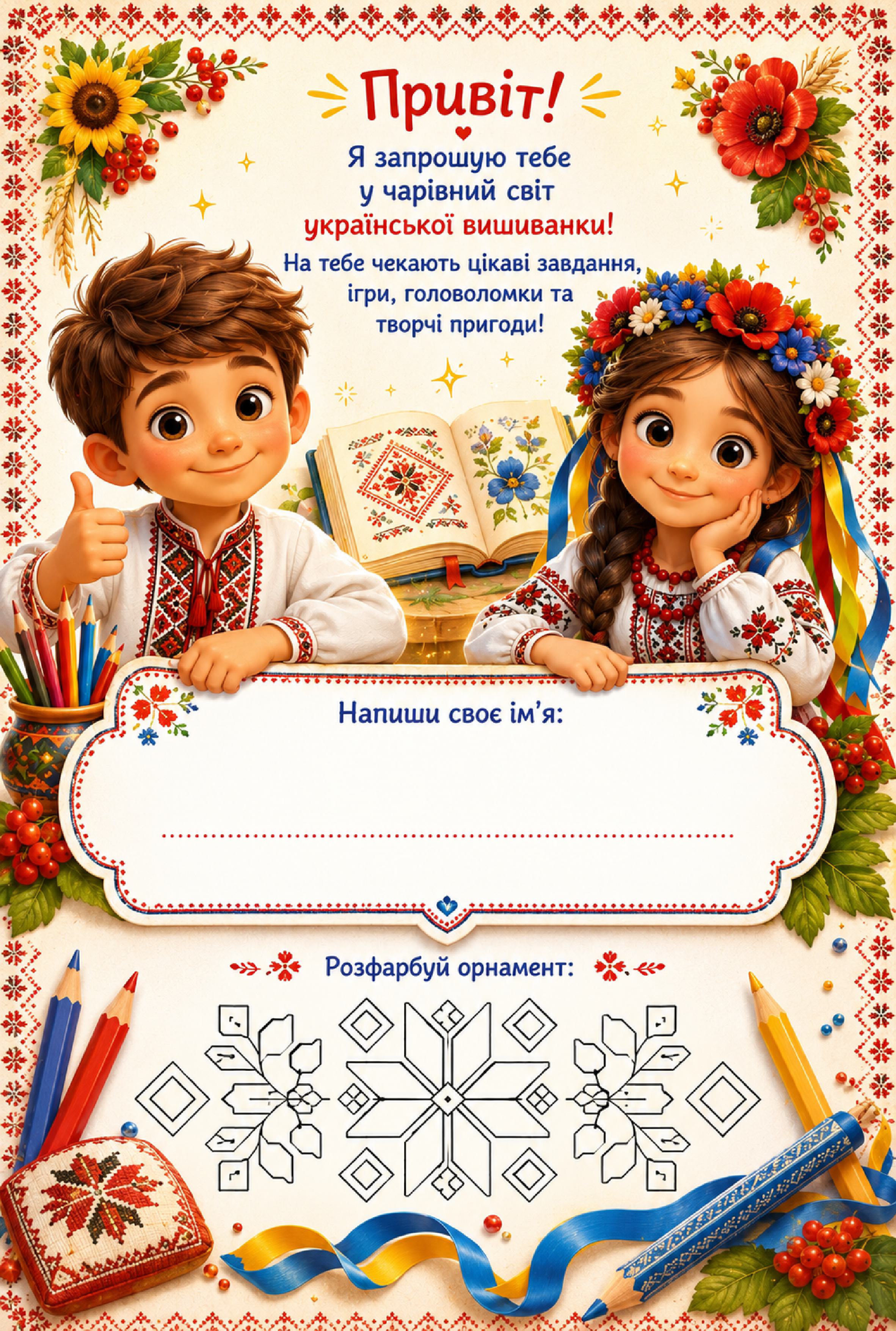 Робочий аркуш  1 клас, 2 клас, 3 клас, 4 клас, 5 клас, 6 клас, 7 клас, Дошкілля - зображення Skoln